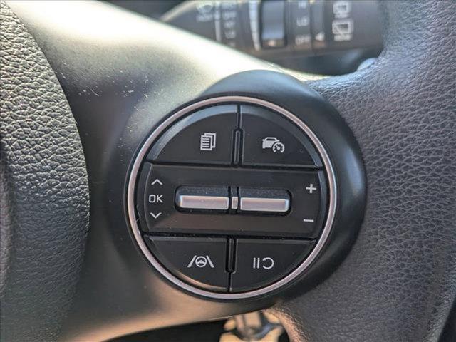 used 2023 Kia Soul car, priced at $15,965