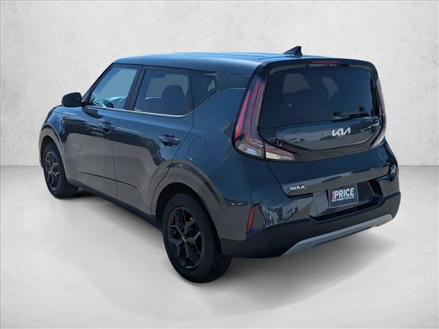 used 2023 Kia Soul car, priced at $15,965