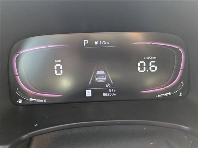 used 2023 Kia Soul car, priced at $15,965