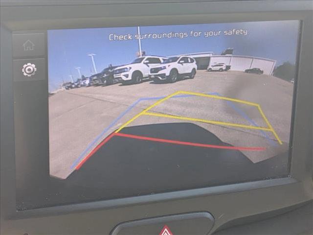 used 2023 Kia Soul car, priced at $15,965