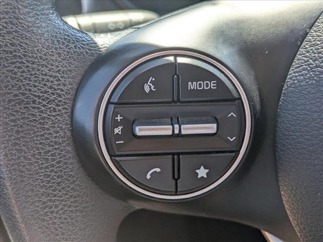 used 2023 Kia Soul car, priced at $15,965