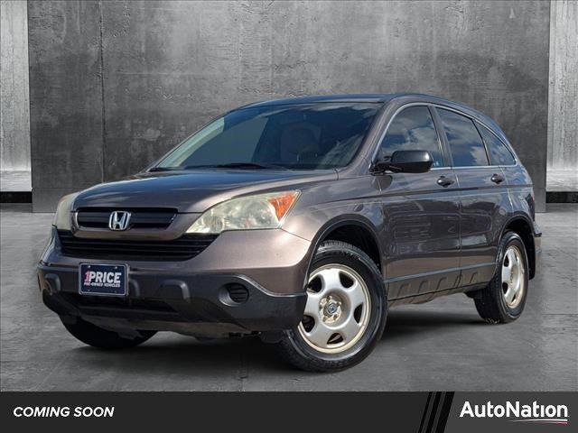 used 2009 Honda CR-V car, priced at $7,995