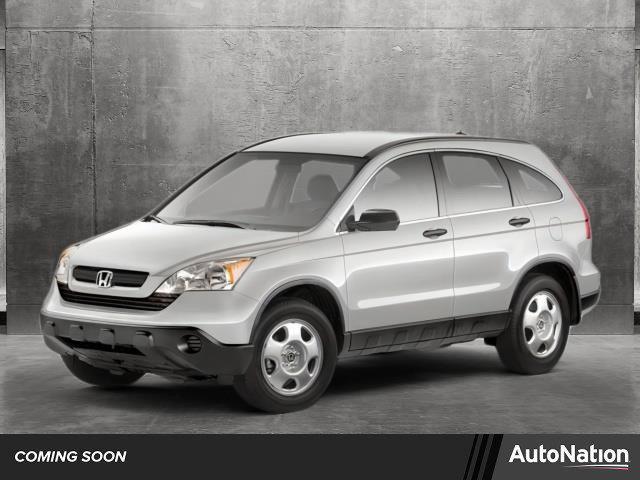used 2009 Honda CR-V car, priced at $7,995