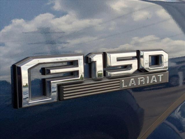 used 2015 Ford F-150 car, priced at $20,991