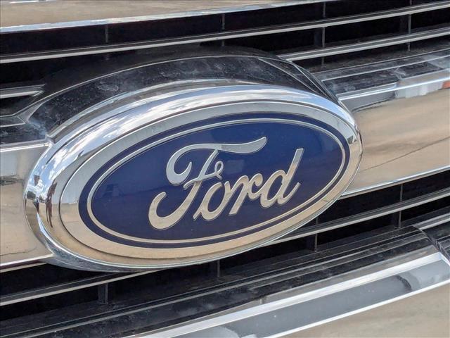used 2015 Ford F-150 car, priced at $20,991