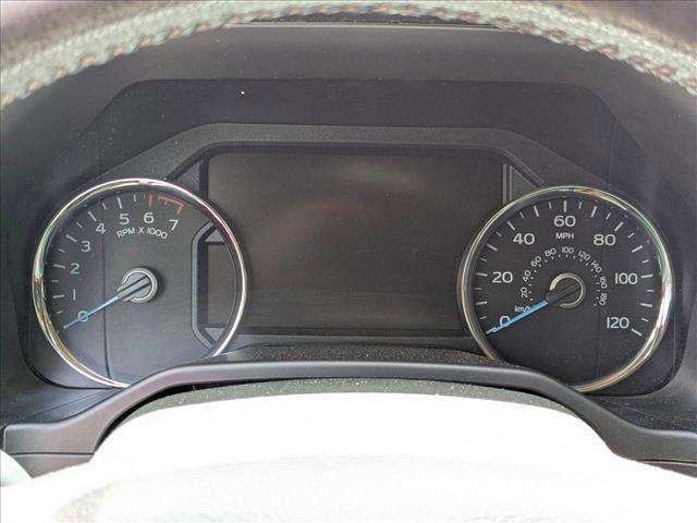 used 2015 Ford F-150 car, priced at $20,991