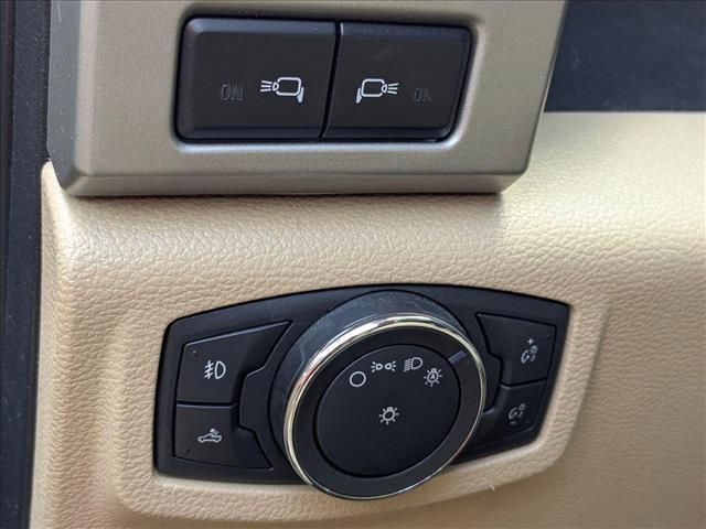 used 2015 Ford F-150 car, priced at $20,991