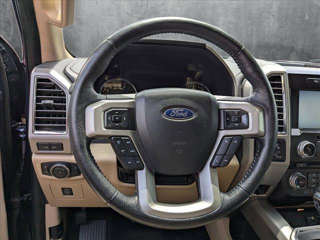 used 2015 Ford F-150 car, priced at $20,991
