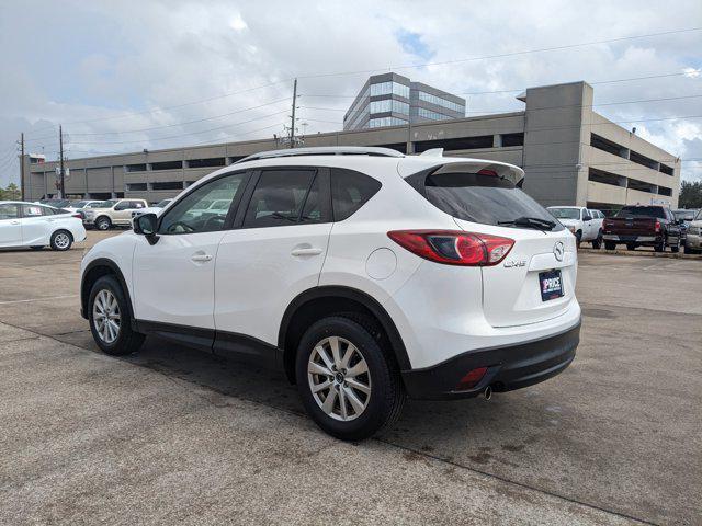 used 2014 Mazda CX-5 car, priced at $10,993