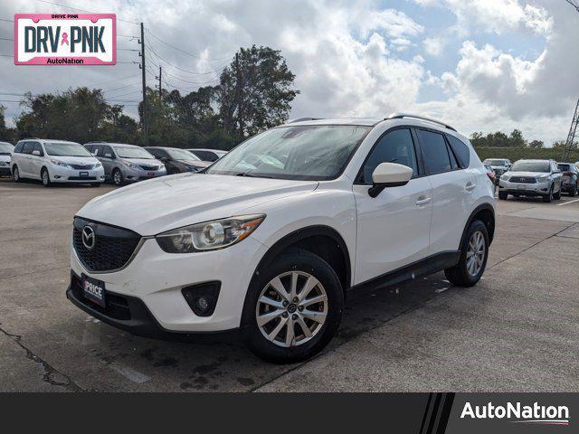 used 2014 Mazda CX-5 car, priced at $10,993