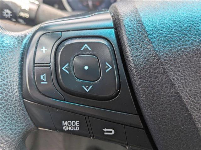used 2017 Toyota Camry car, priced at $17,825