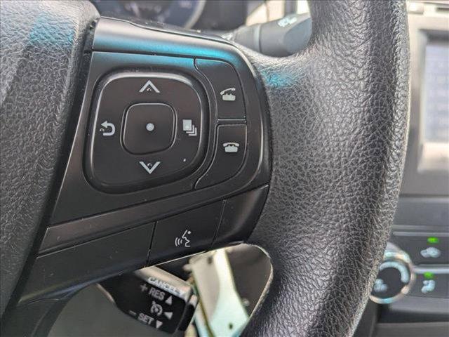 used 2017 Toyota Camry car, priced at $17,825
