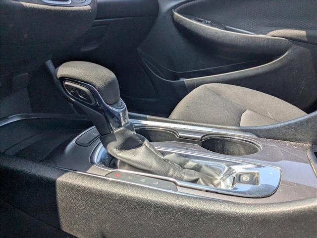 used 2022 Chevrolet Malibu car, priced at $17,591
