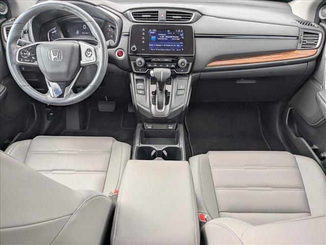 used 2020 Honda CR-V car, priced at $28,499