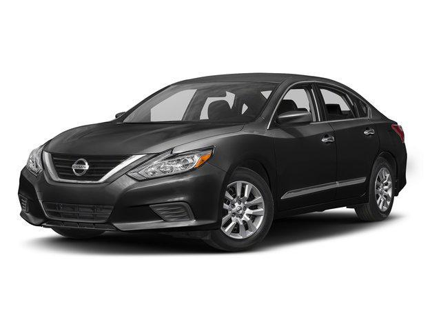 used 2017 Nissan Altima car, priced at $9,985