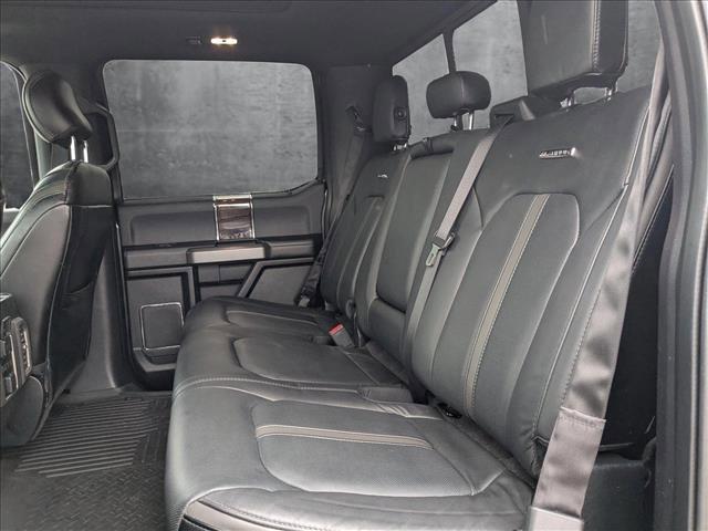 used 2016 Ford F-150 car, priced at $31,492