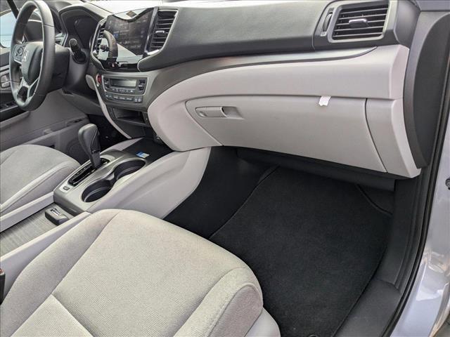 used 2019 Honda Pilot car, priced at $22,773