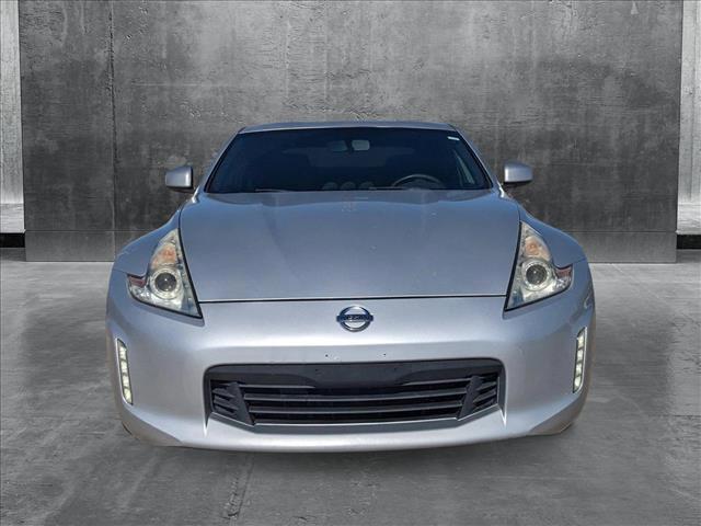 used 2016 Nissan 370Z car, priced at $20,499