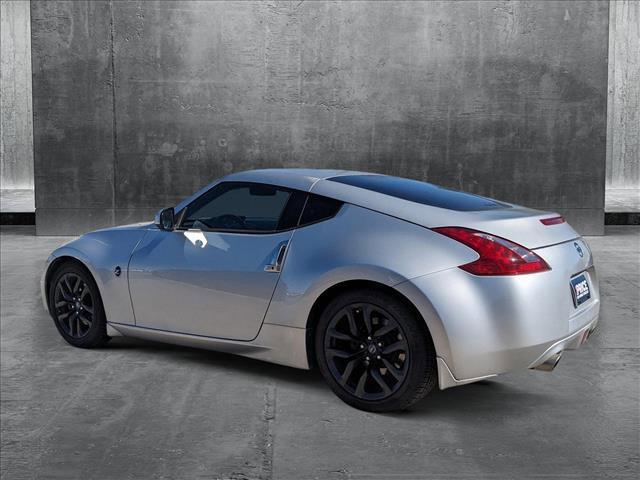 used 2016 Nissan 370Z car, priced at $20,499