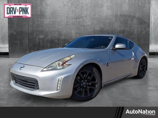 used 2016 Nissan 370Z car, priced at $19,982