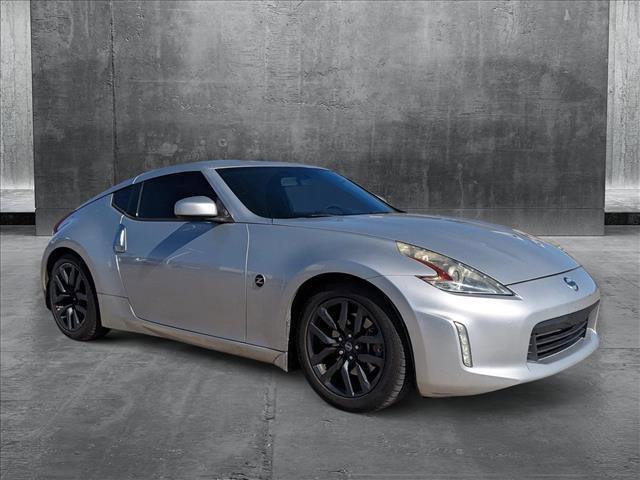 used 2016 Nissan 370Z car, priced at $20,499