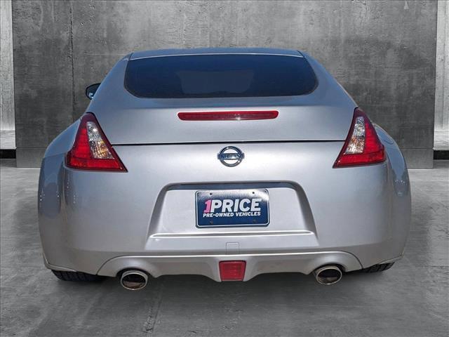 used 2016 Nissan 370Z car, priced at $20,499