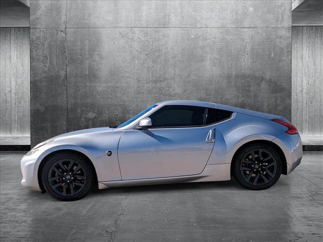 used 2016 Nissan 370Z car, priced at $20,499