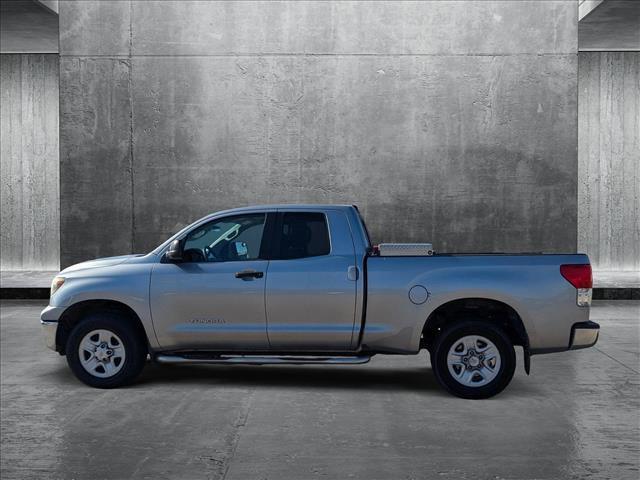 used 2012 Toyota Tundra car, priced at $14,495