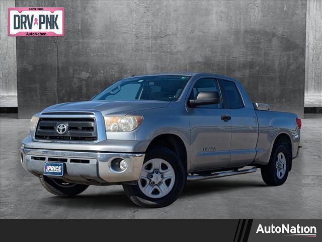 used 2012 Toyota Tundra car, priced at $14,495