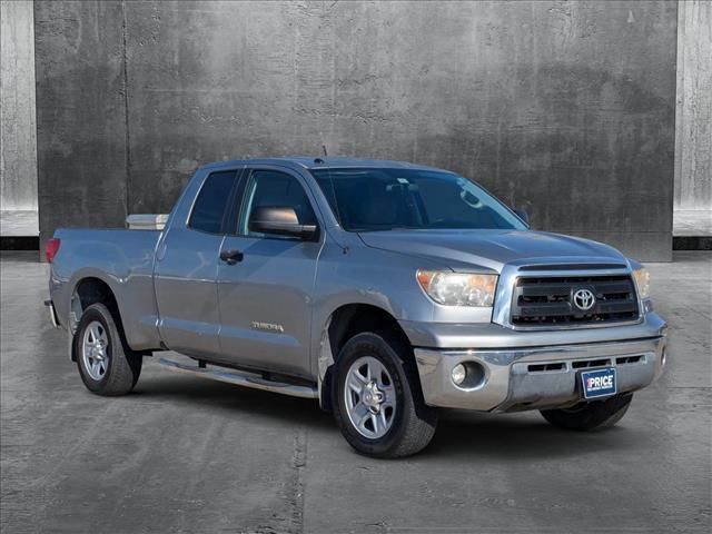 used 2012 Toyota Tundra car, priced at $14,495