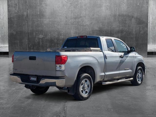 used 2012 Toyota Tundra car, priced at $14,495