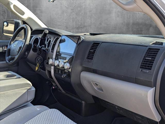 used 2012 Toyota Tundra car, priced at $14,495