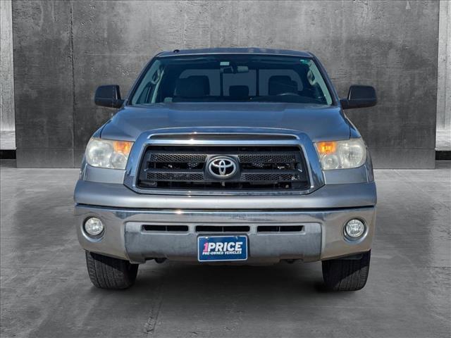 used 2012 Toyota Tundra car, priced at $14,495