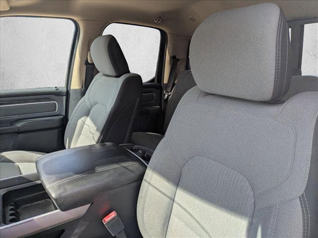 used 2020 Ram 1500 car, priced at $22,991