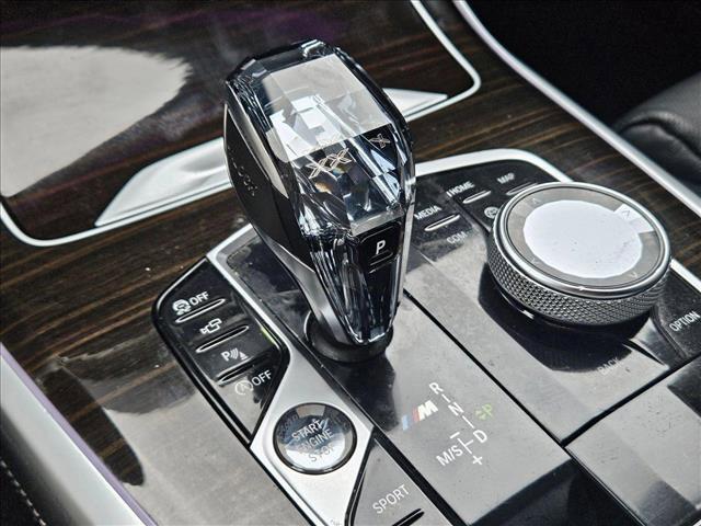 used 2020 BMW X7 car, priced at $45,991