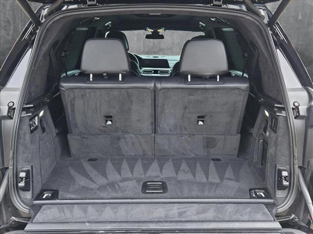 used 2020 BMW X7 car, priced at $45,991