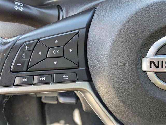 used 2023 Nissan Sentra car, priced at $18,774