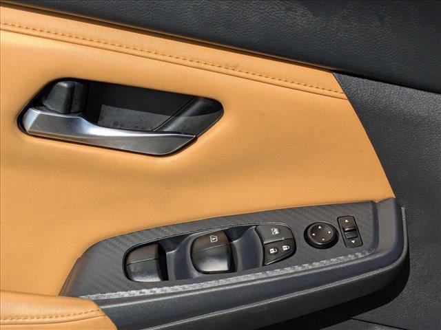 used 2023 Nissan Sentra car, priced at $18,774