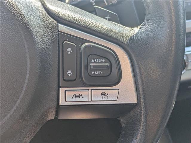 used 2017 Subaru Outback car, priced at $16,742