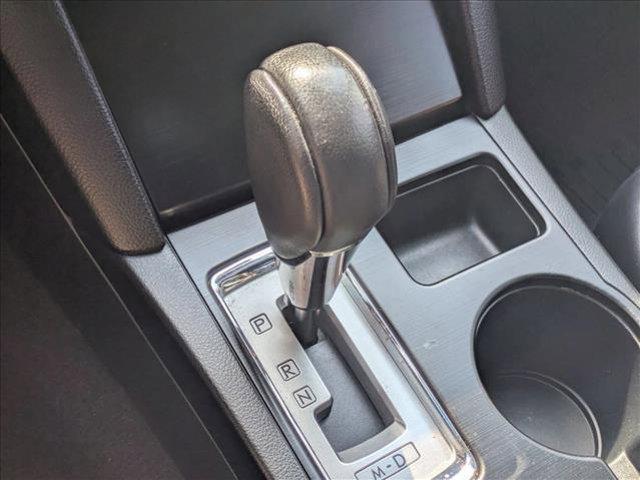 used 2017 Subaru Outback car, priced at $16,742