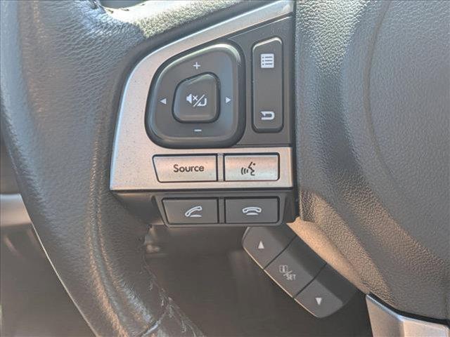 used 2017 Subaru Outback car, priced at $16,742