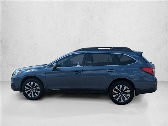 used 2017 Subaru Outback car, priced at $16,742