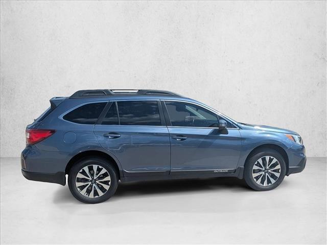 used 2017 Subaru Outback car, priced at $16,742