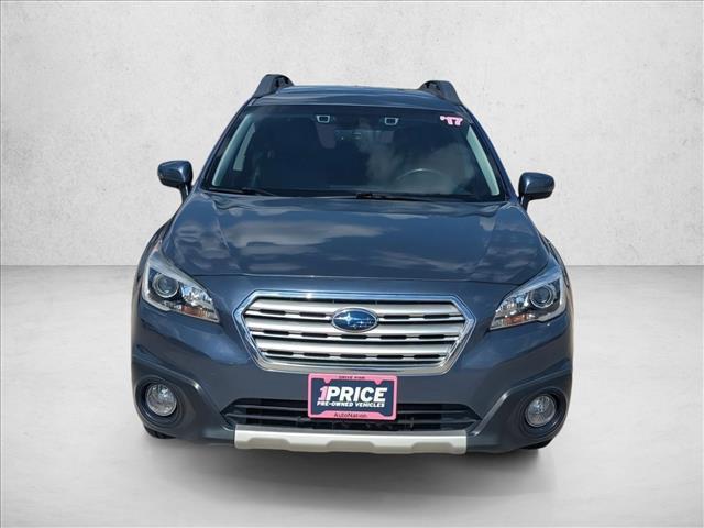 used 2017 Subaru Outback car, priced at $16,742