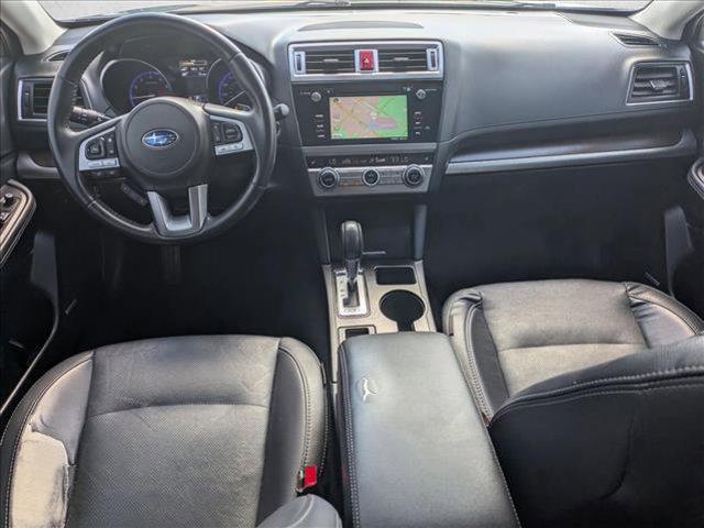used 2017 Subaru Outback car, priced at $16,742