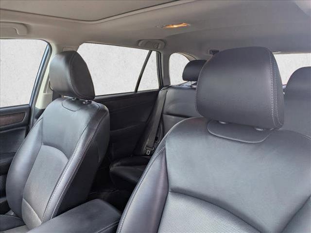 used 2017 Subaru Outback car, priced at $16,742