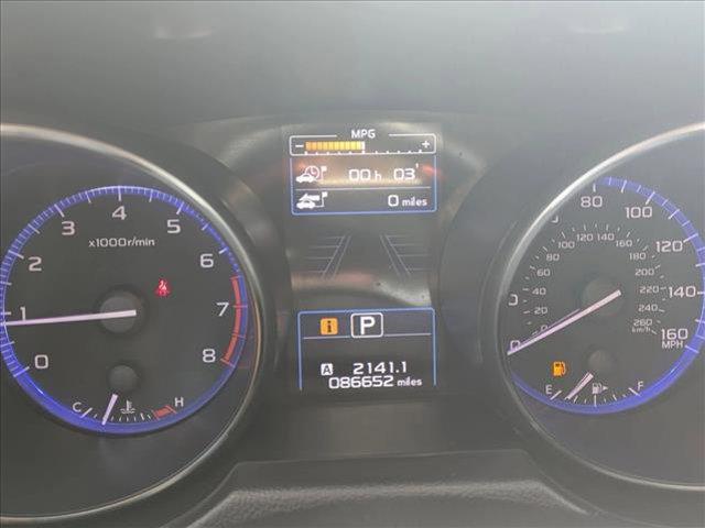 used 2017 Subaru Outback car, priced at $16,742