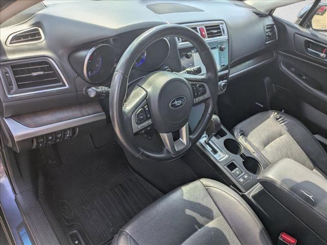 used 2017 Subaru Outback car, priced at $16,742