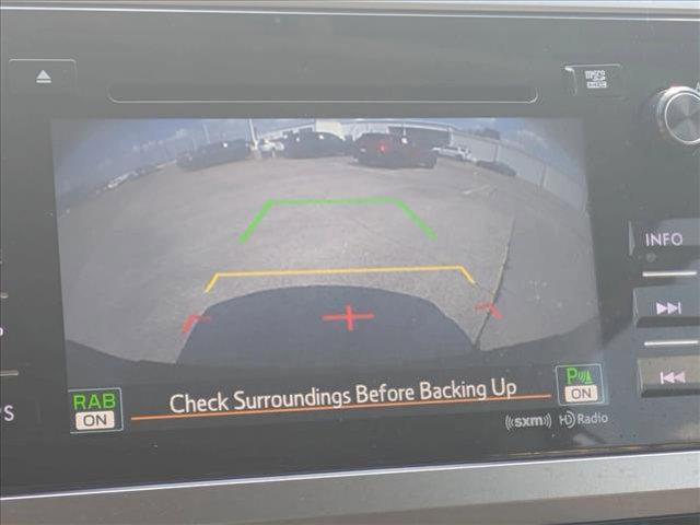 used 2017 Subaru Outback car, priced at $16,742