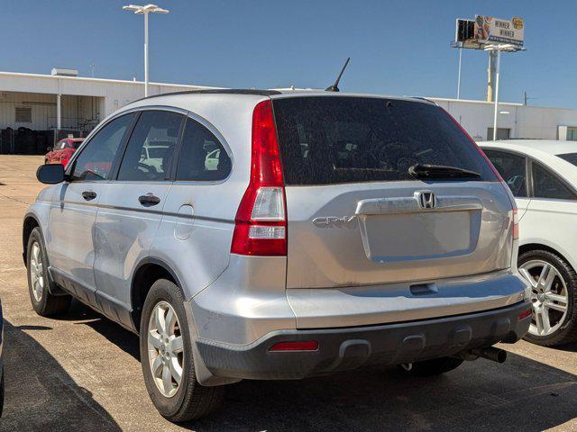 used 2009 Honda CR-V car, priced at $11,991